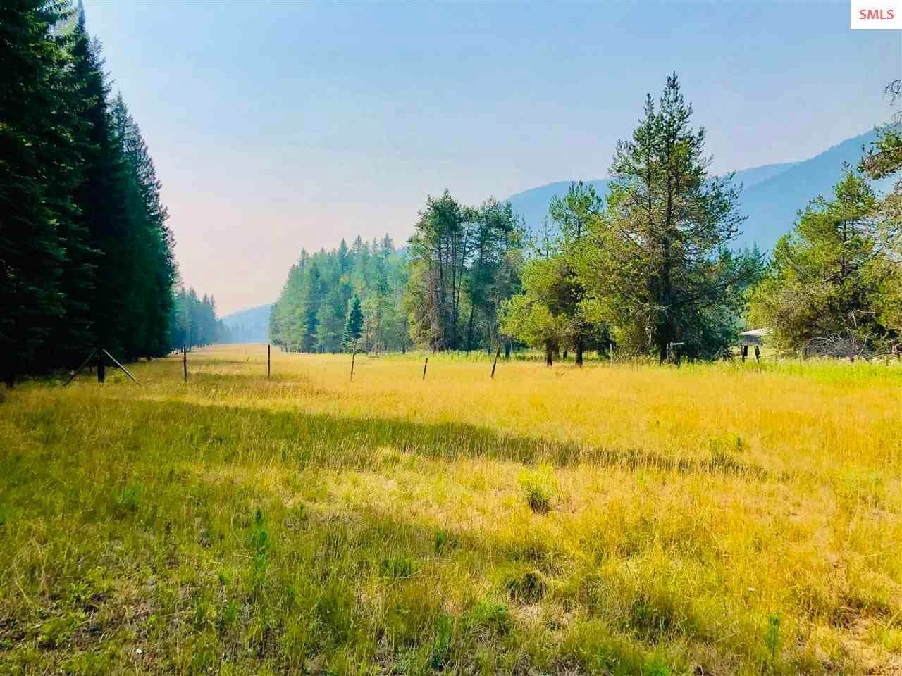16. Land for Sale at NNA Bussard Lake Road Bonners Ferry, Idaho 83805 United States