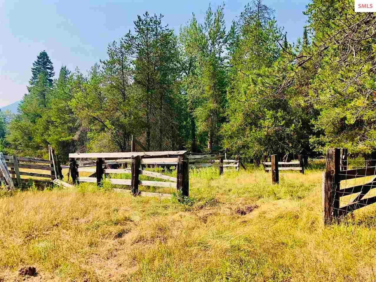 5. Land for Sale at NNA Bussard Lake Road Bonners Ferry, Idaho 83805 United States