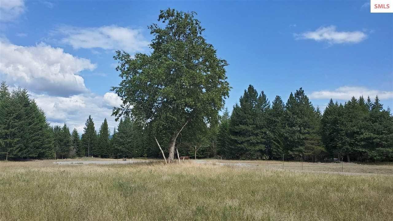 2. Land for Sale at NNA Elderberry Road Bonners Ferry, Idaho 83805 United States