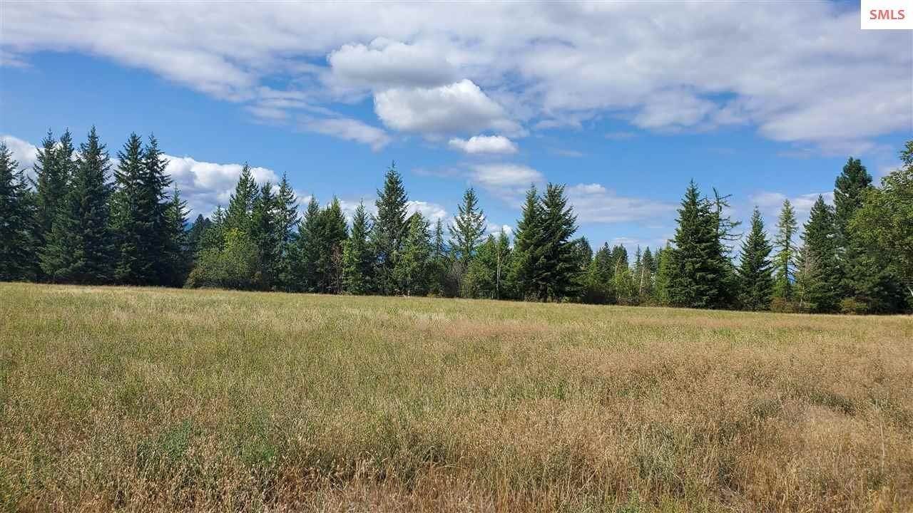 8. Land for Sale at NNA Elderberry Road Bonners Ferry, Idaho 83805 United States