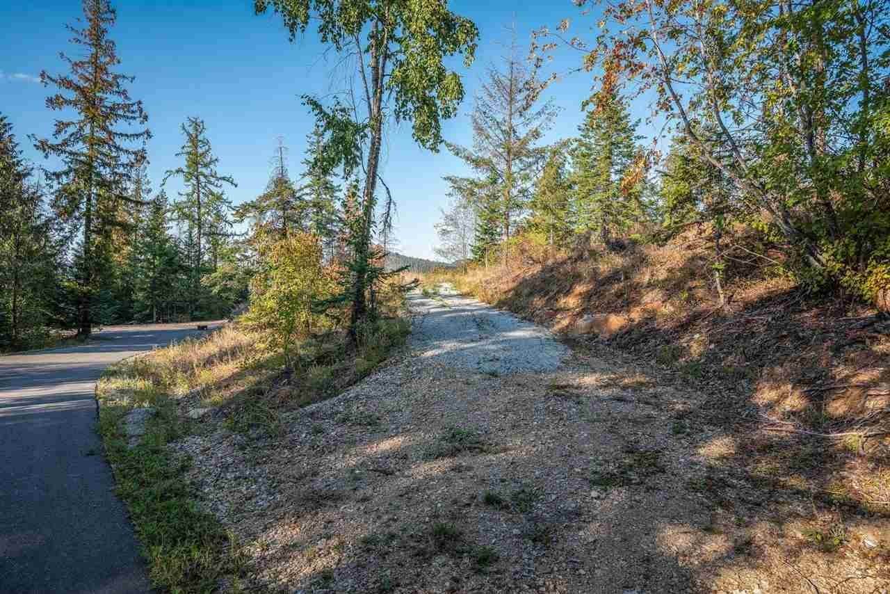 13. Land for Sale at NNA E13 Brightwater Lane Sandpoint, Idaho 83864 United States