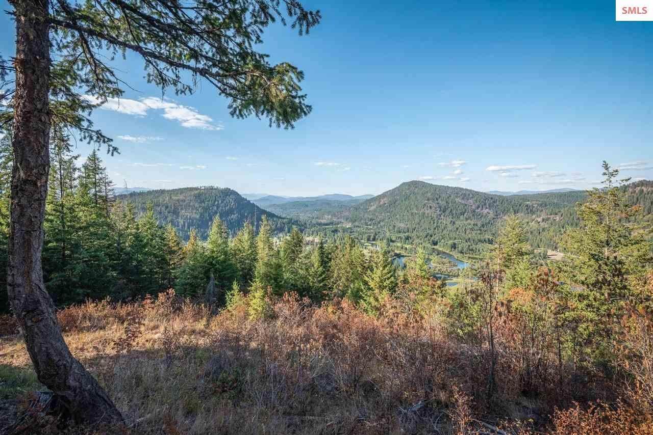 8. Land for Sale at NNA E13 Brightwater Lane Sandpoint, Idaho 83864 United States