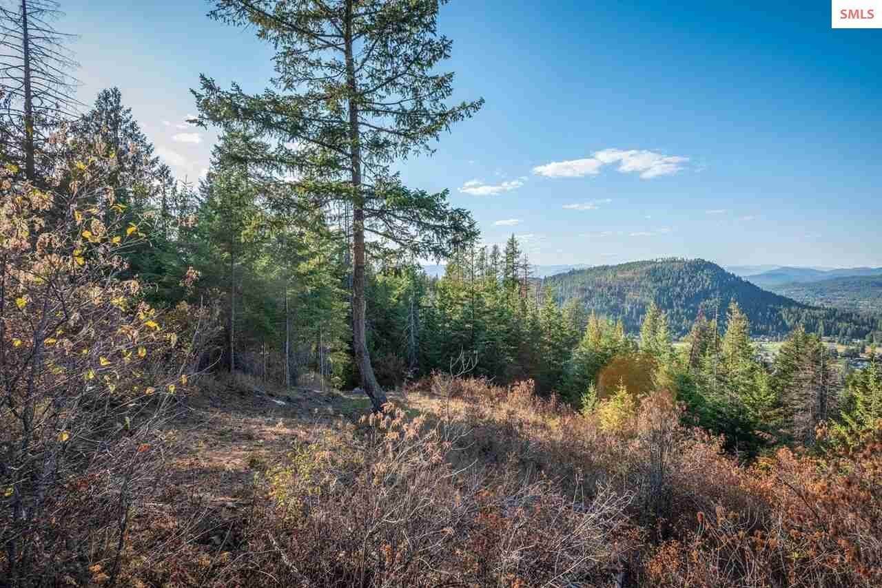 9. Land for Sale at NNA E13 Brightwater Lane Sandpoint, Idaho 83864 United States