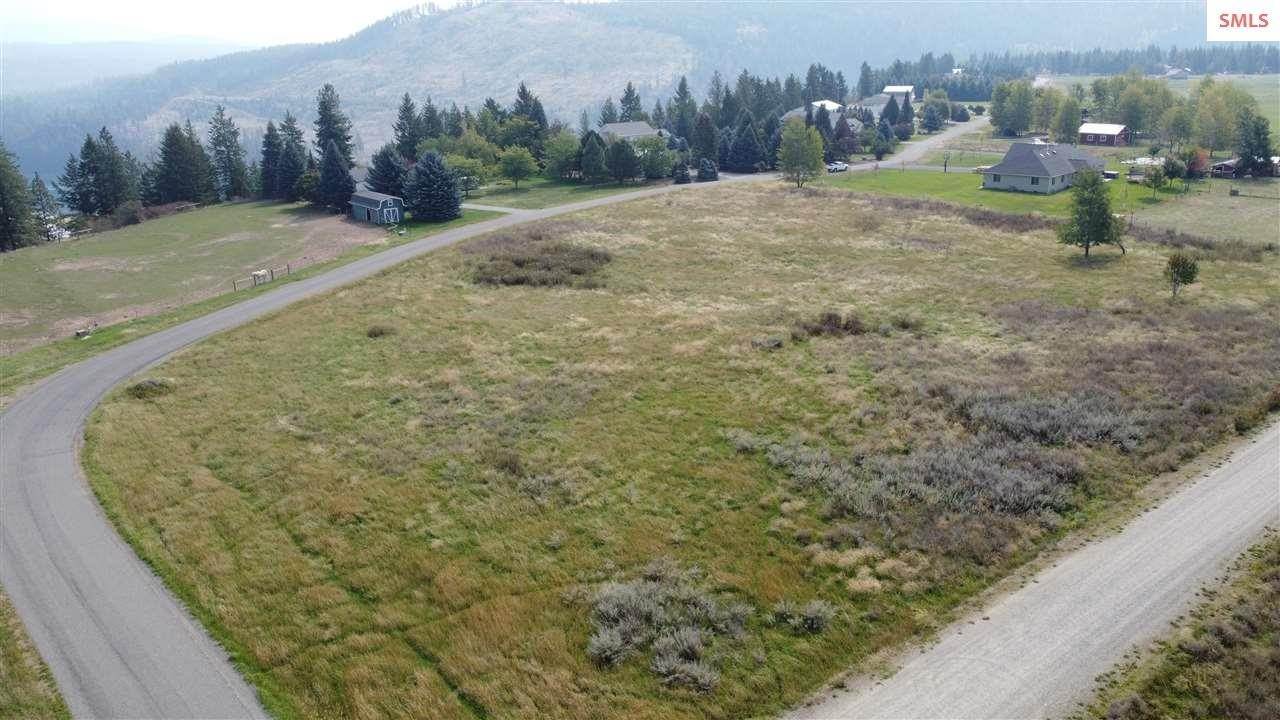 8. Land for Sale at Lot 5 Heritage Way Moyie Springs, Idaho 83845 United States