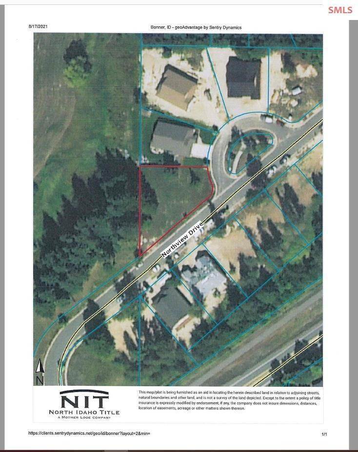 11. Land for Sale at Lot 11 Northview Drive Sandpoint, Idaho 83864 United States