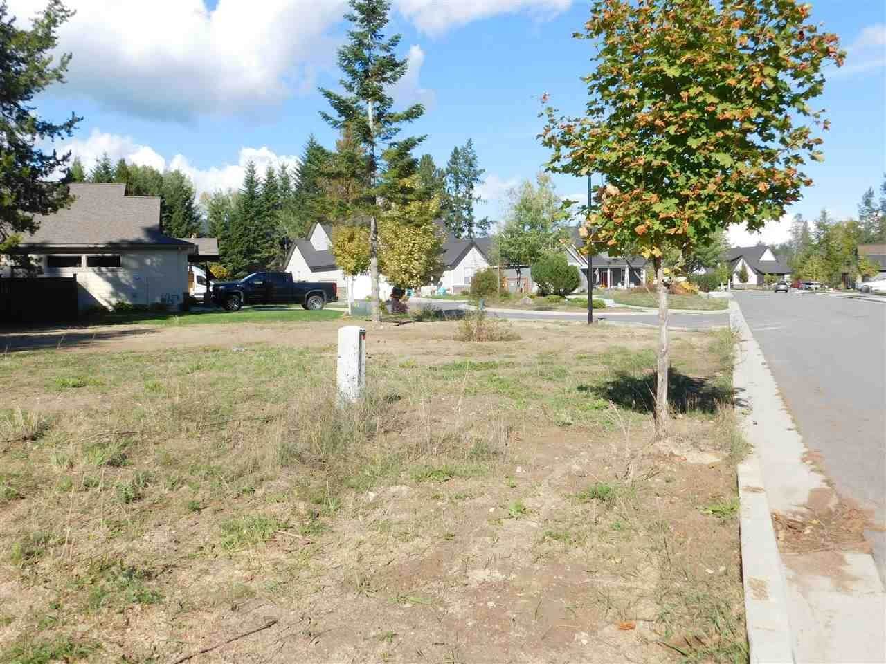 5. Land for Sale at Lot 11 Northview Drive Sandpoint, Idaho 83864 United States