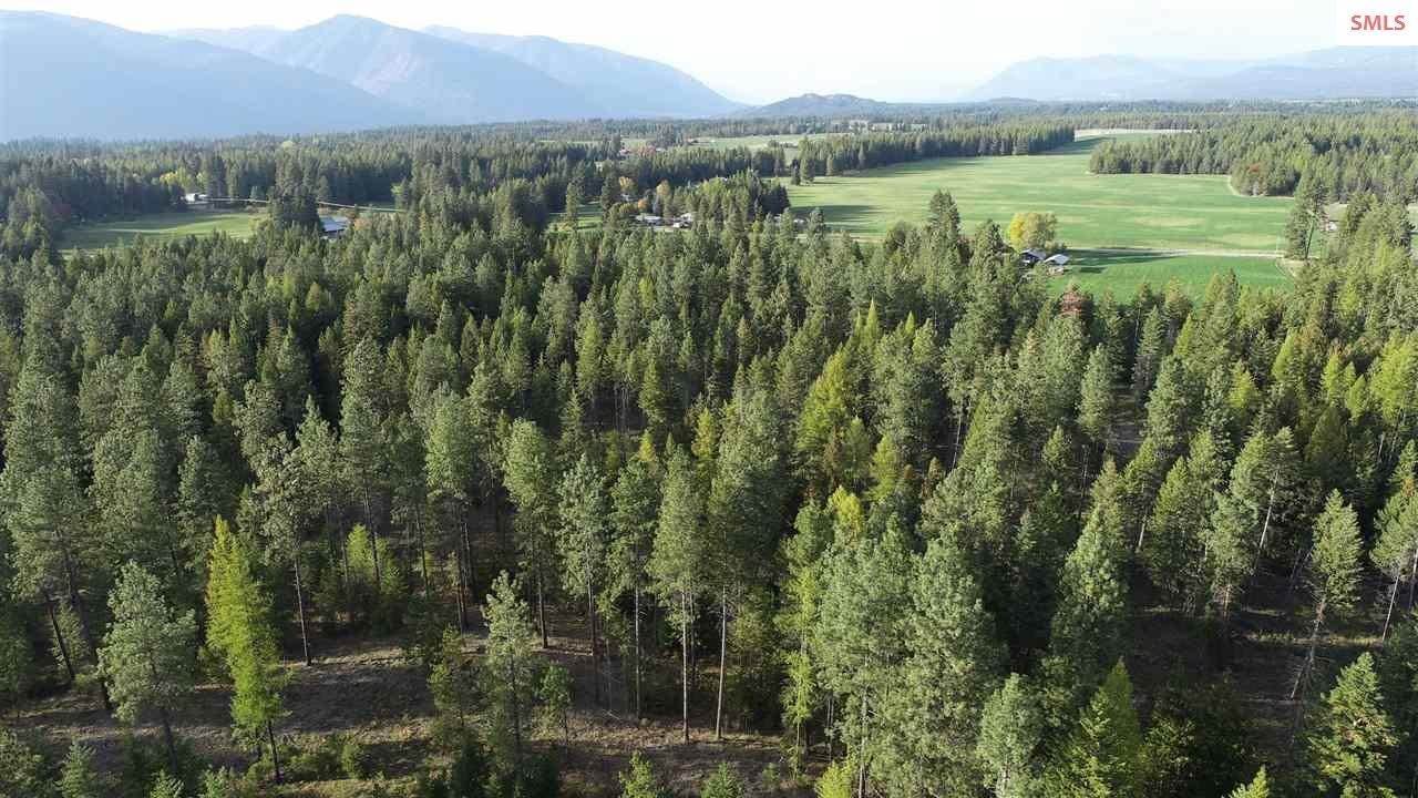3. Land for Sale at NNA Moon Shadow Road Bonners Ferry, Idaho 83805 United States