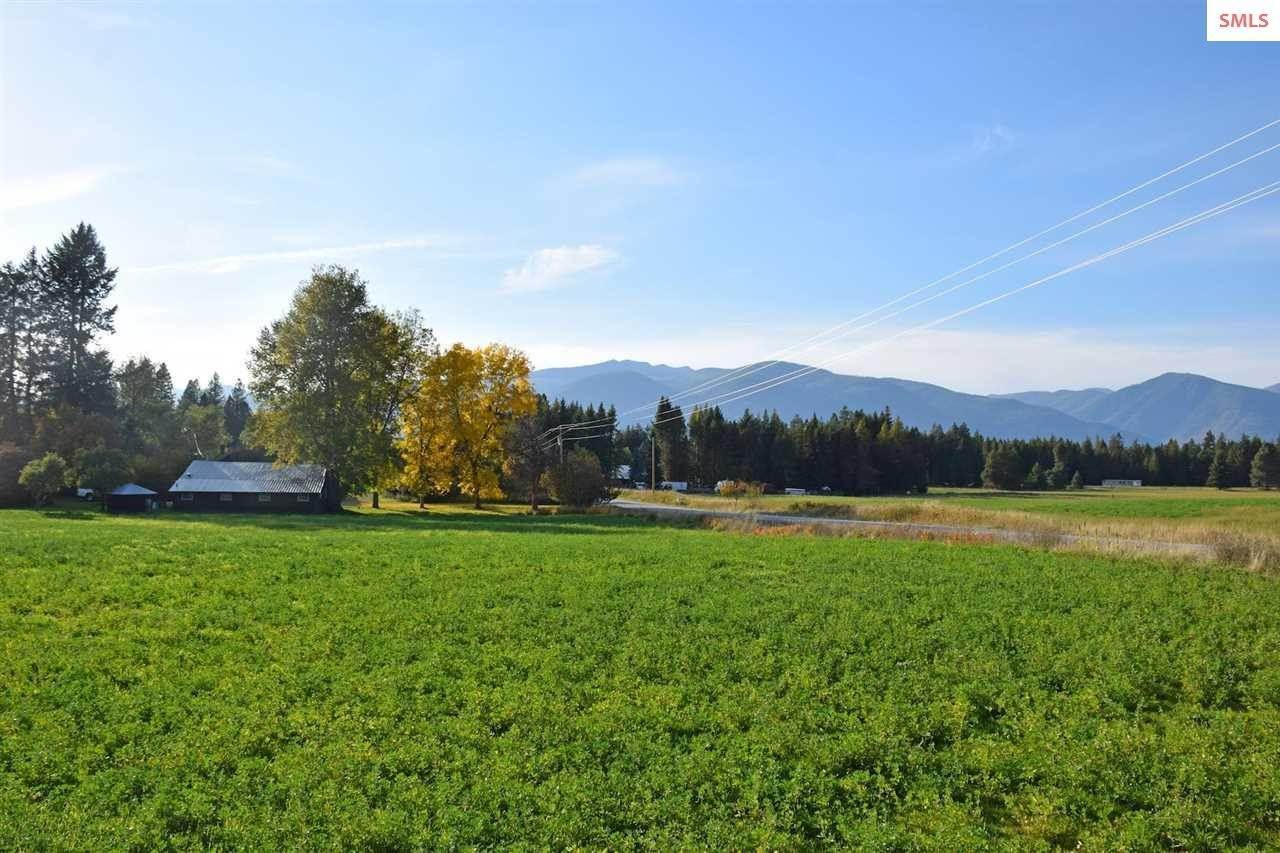 4. Land for Sale at NNA Moon Shadow Road Bonners Ferry, Idaho 83805 United States