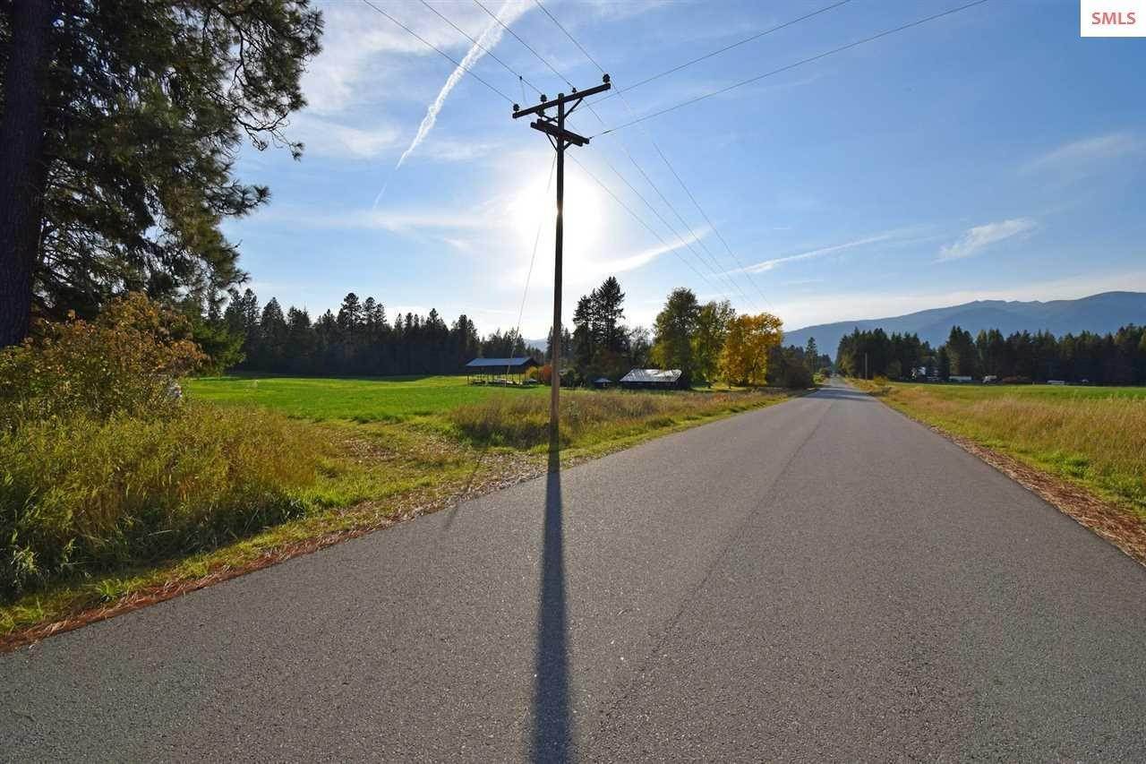 10. Land for Sale at NNA Moon Shadow Road Bonners Ferry, Idaho 83805 United States