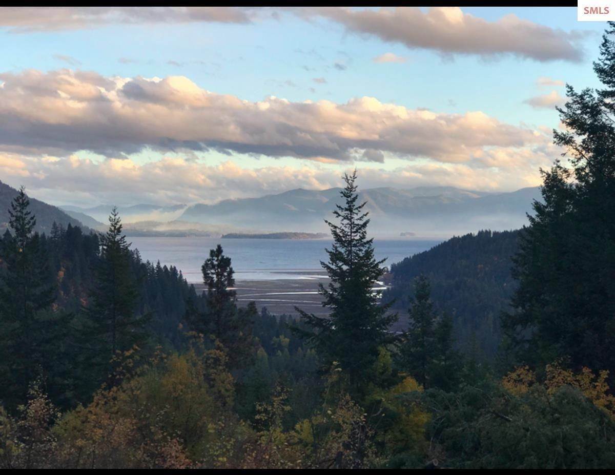 6. Land for Sale at Lot D12 White Cloud Drive Sandpoint, Idaho 83864 United States