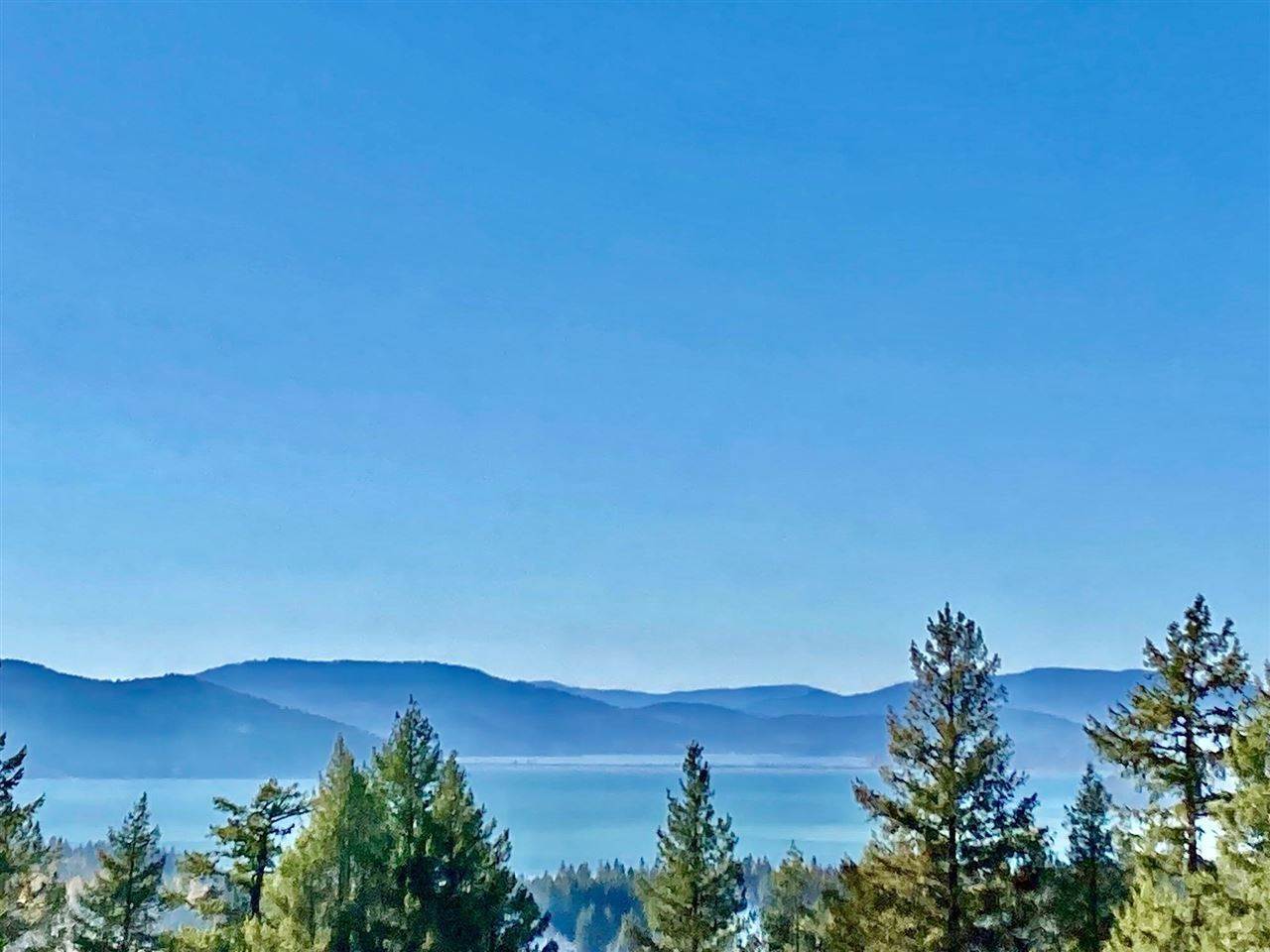 9. Land for Sale at Lot D12 White Cloud Drive Sandpoint, Idaho 83864 United States