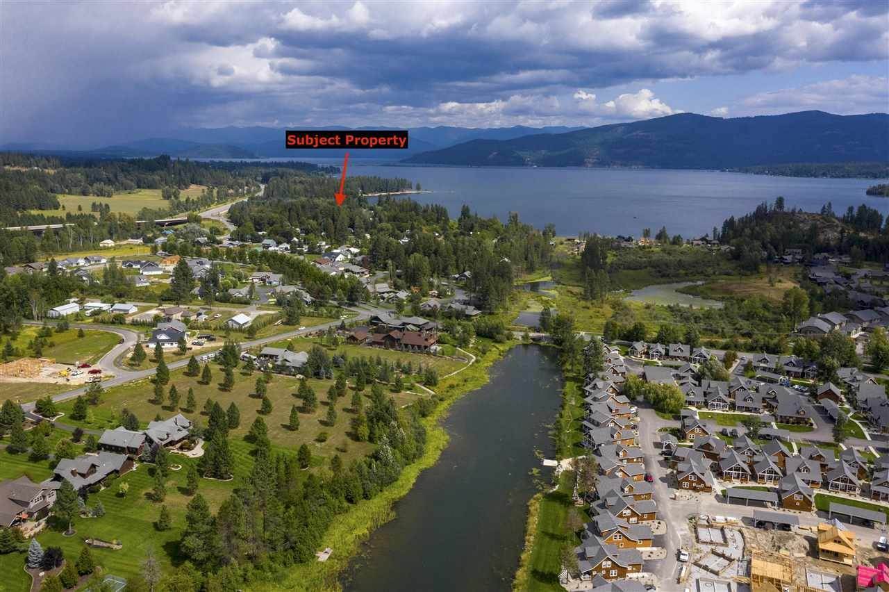 12. Land for Sale at Lot 2A Lakeshore Avenue Dover, Idaho 83825 United States