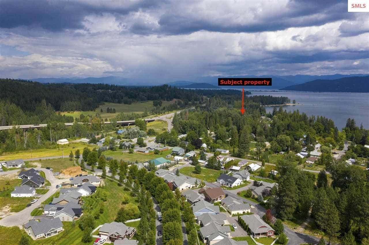 13. Land for Sale at Lot 2A Lakeshore Avenue Dover, Idaho 83825 United States