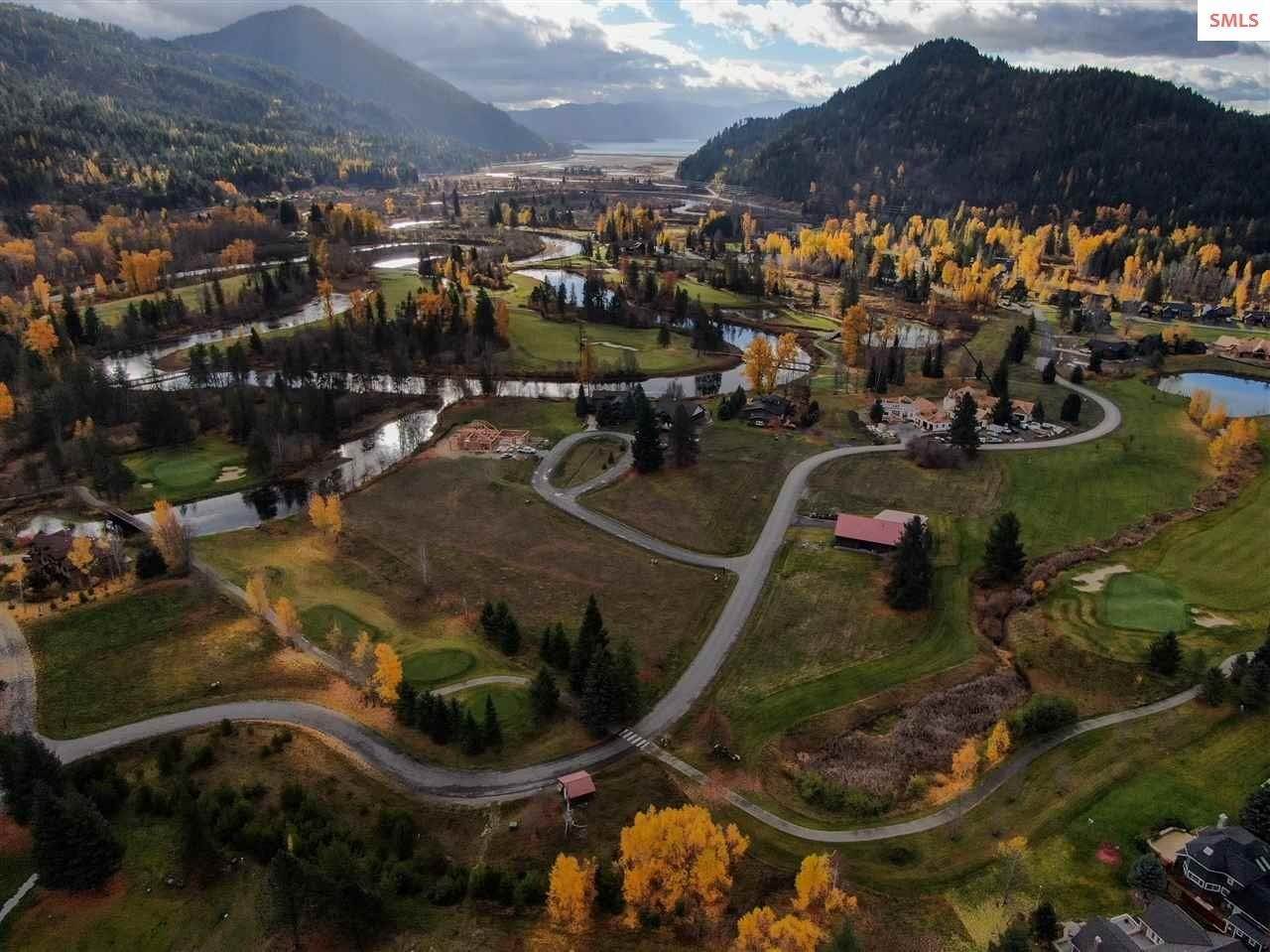24. Land for Sale at Lot 6 Jim Brown Way Sandpoint, Idaho 83864 United States