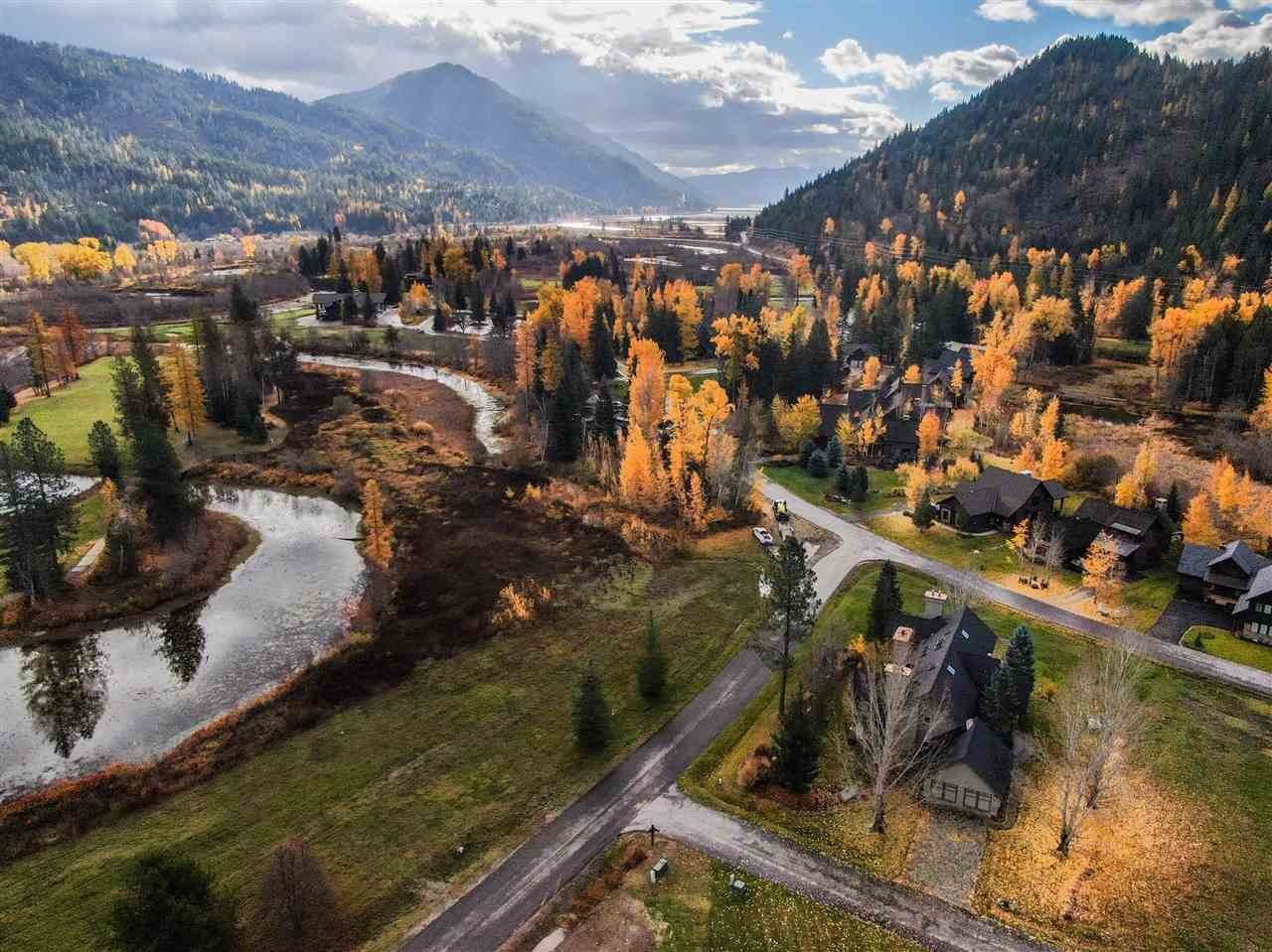 30. Land for Sale at Lot 6 Jim Brown Way Sandpoint, Idaho 83864 United States