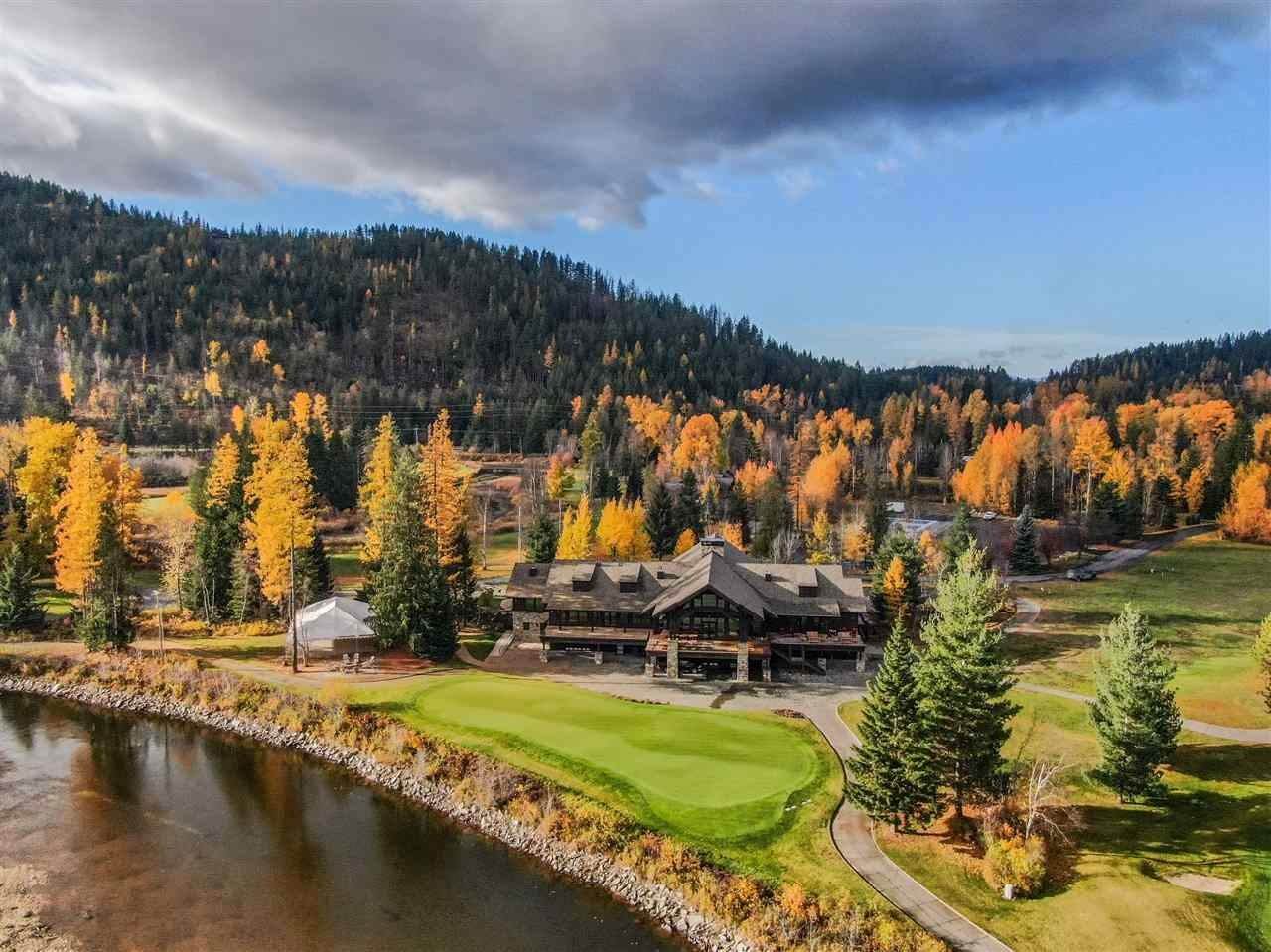 4. Land for Sale at Lot 6 Jim Brown Way Sandpoint, Idaho 83864 United States