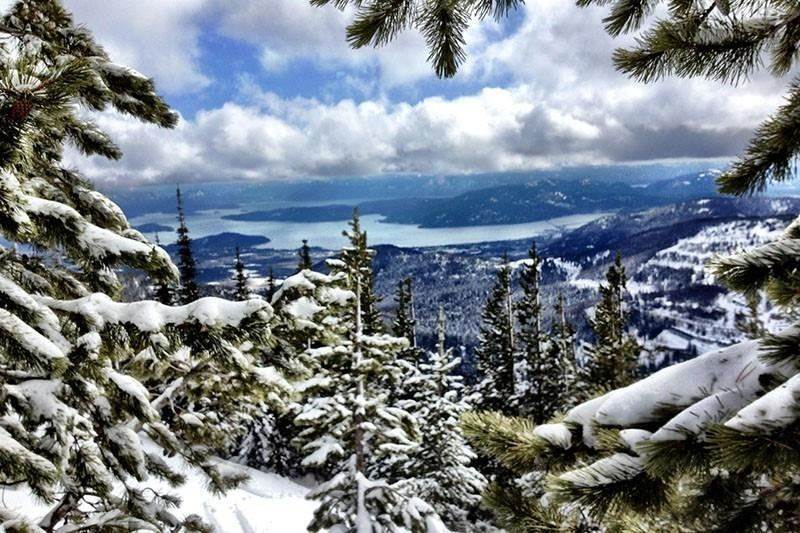 19. Land for Sale at NNA Blizzard BLK 6 Lot 16 Sandpoint, Idaho 83864 United States