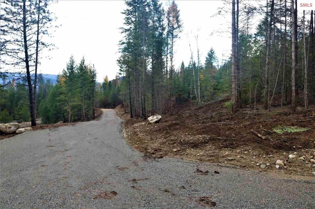 22. Land for Sale at 220 Hawkwind Trail Cocolalla, Idaho 83813 United States