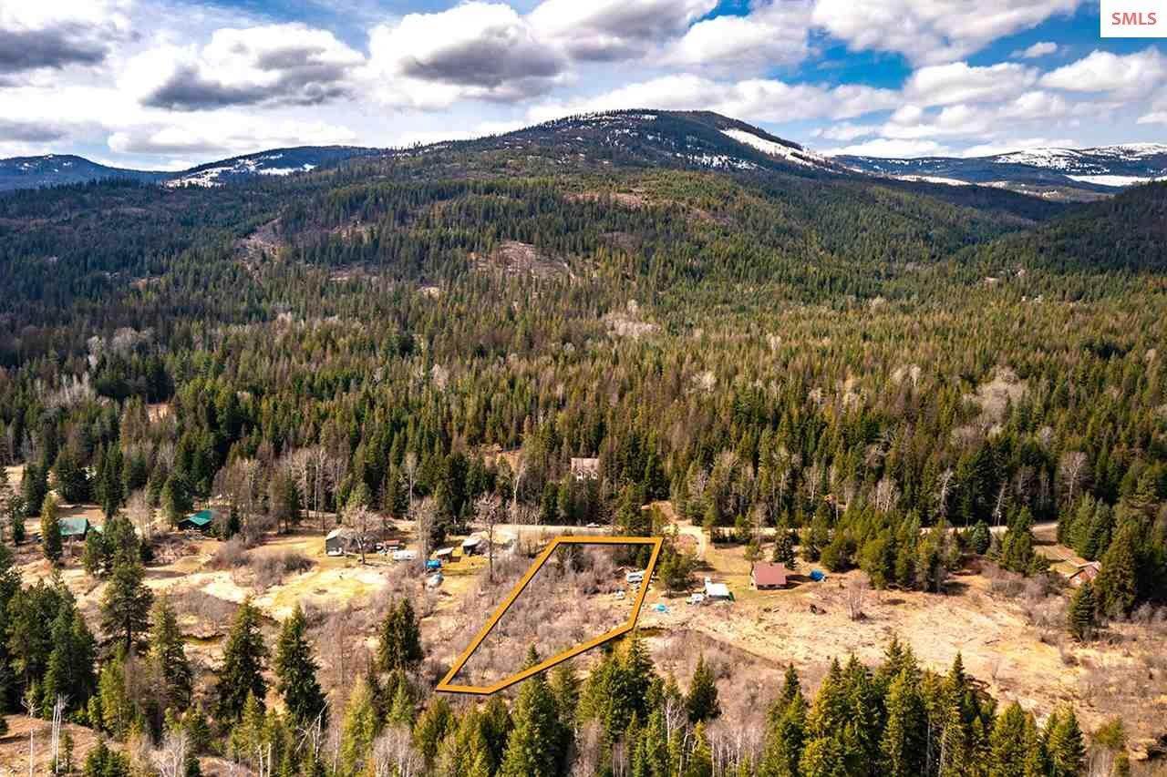 24. Land for Sale at Lot 5 Fall Creek Rd - L5 Bk2 Naples, Idaho 83847 United States