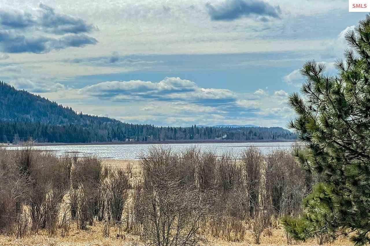 28. Land for Sale at Lot 5 Fall Creek Rd - L5 Bk2 Naples, Idaho 83847 United States