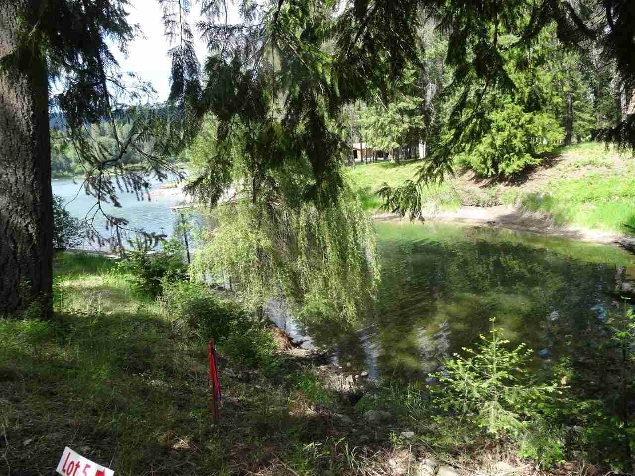 24. Land for Sale at 5 Sailors Lane Priest River, Idaho 83856 United States