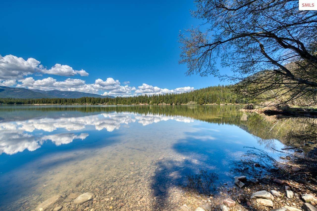 3. Land for Sale at 458 Blue Slide Road Trout Creek, Montana 59874 United States