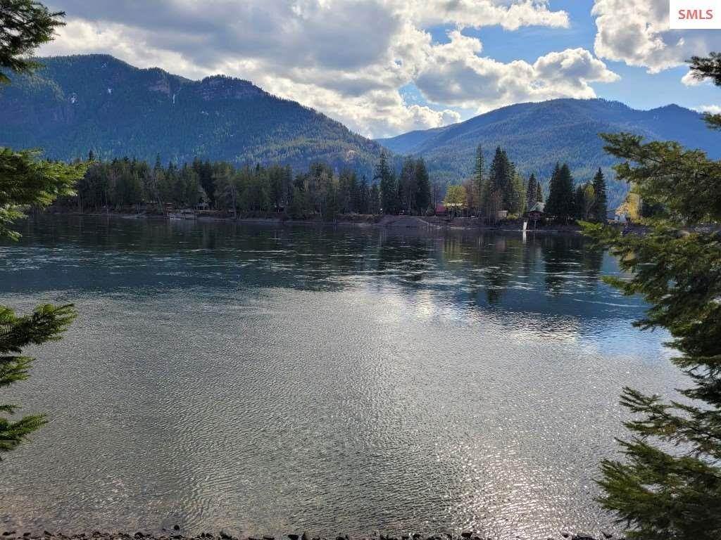 2. Land for Sale at NNA E Hwy 200 Clark Fork, Idaho 83811 United States
