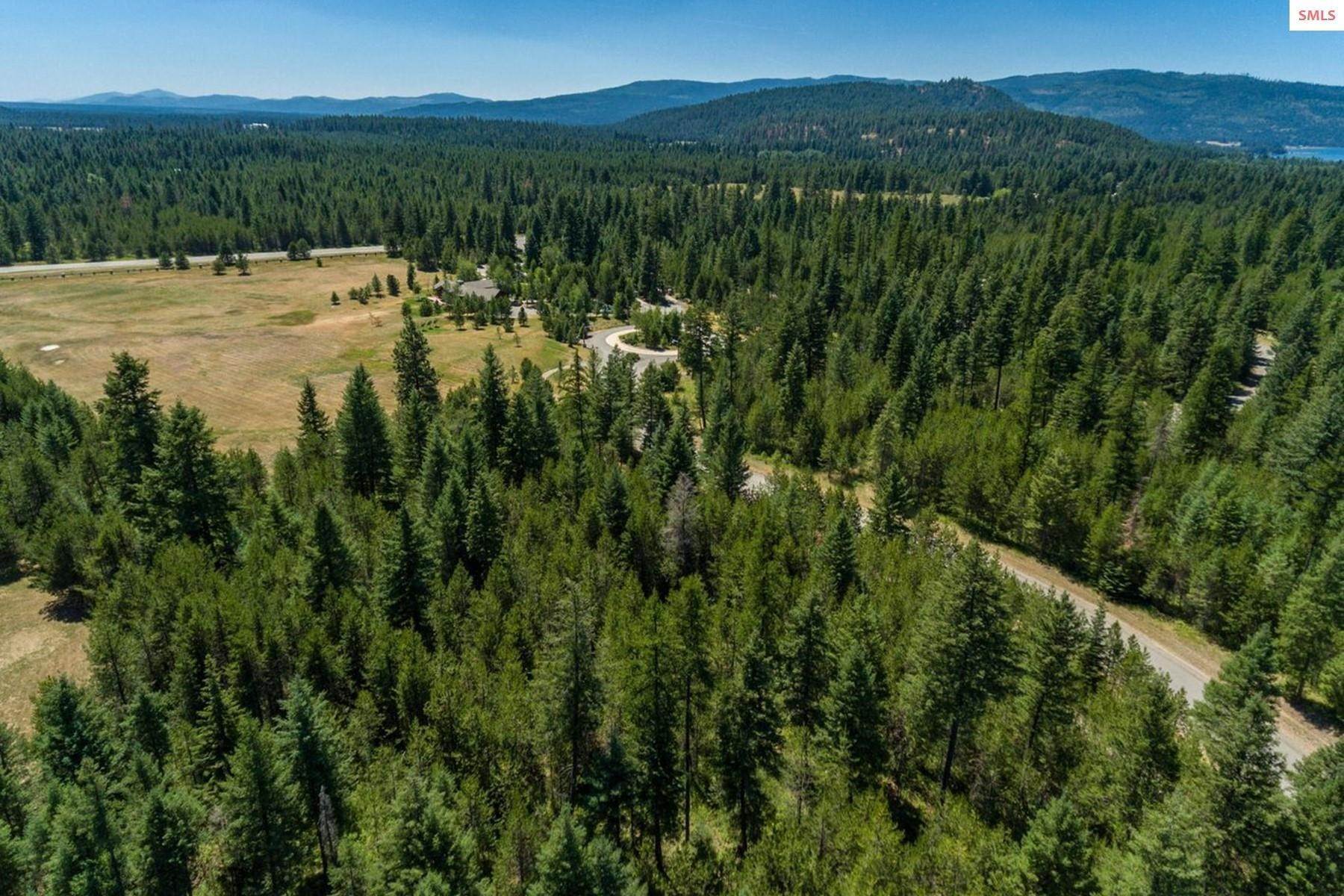 7. Land for Sale at Lot 8 Graham Avenue Priest River, Idaho 83856 United States
