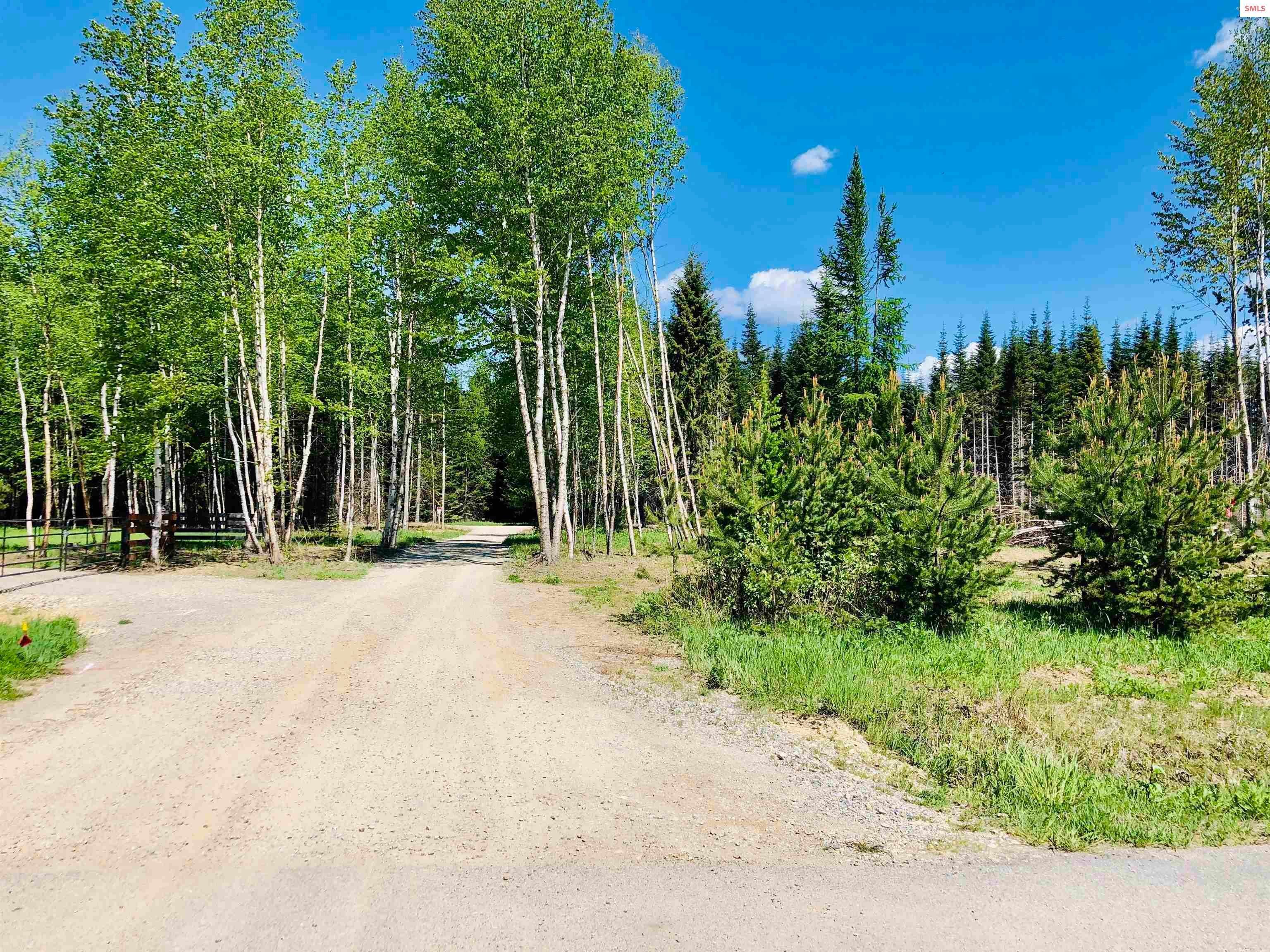 1. Land for Sale at Lot 5 Missing Pony Court Sandpoint, Idaho 83864 United States