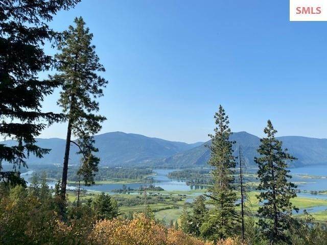 Land for Sale at Lot D Highway 200 Hope, Idaho 83836 United States