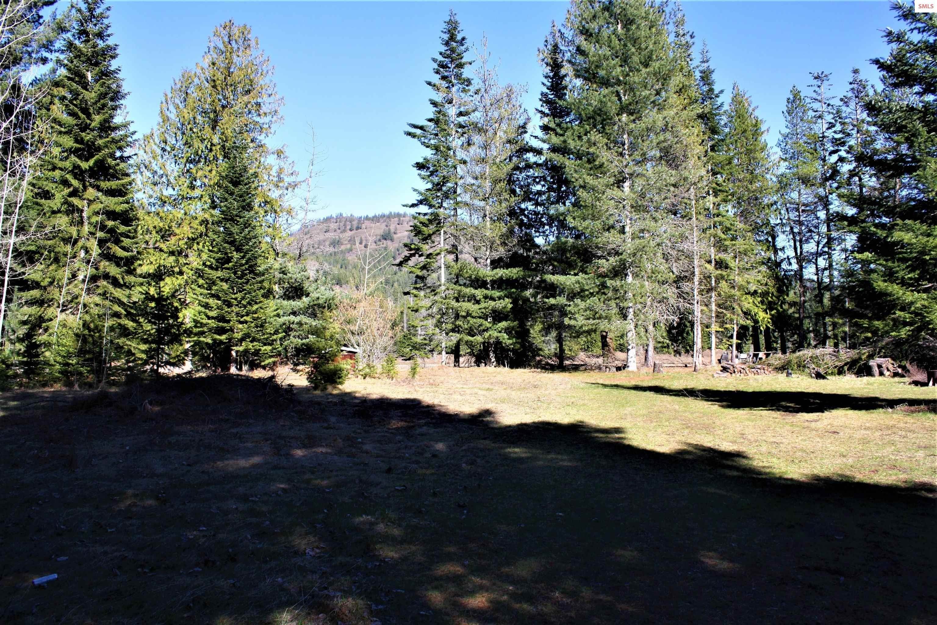 14. Land for Sale at 443 River Lake Drive Clark Fork, Idaho 83811 United States