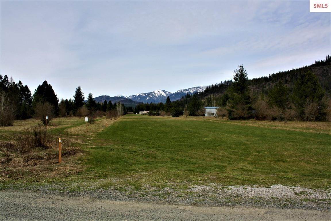 21. Land for Sale at 443 River Lake Drive Clark Fork, Idaho 83811 United States