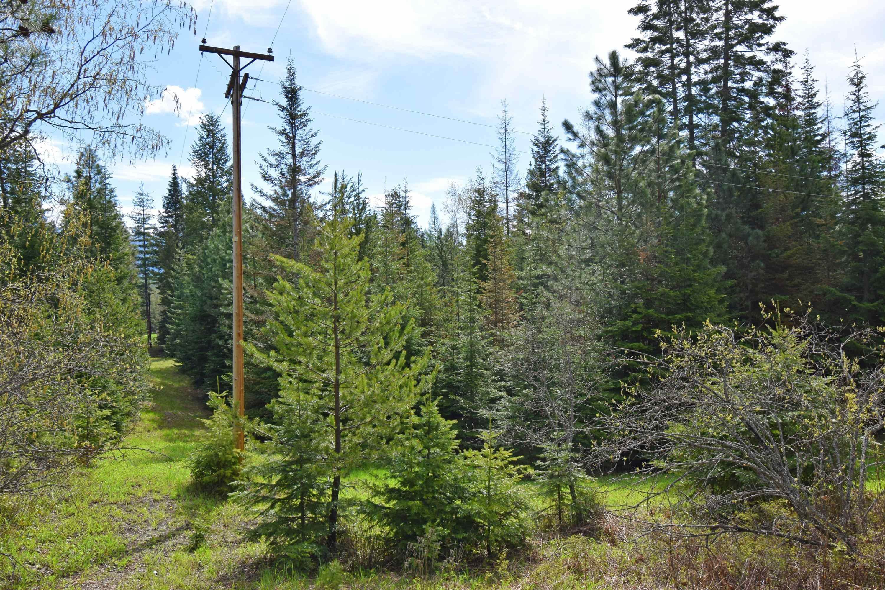 6. Land for Sale at NNA Dunning Road Moyie Springs, Idaho 83845 United States