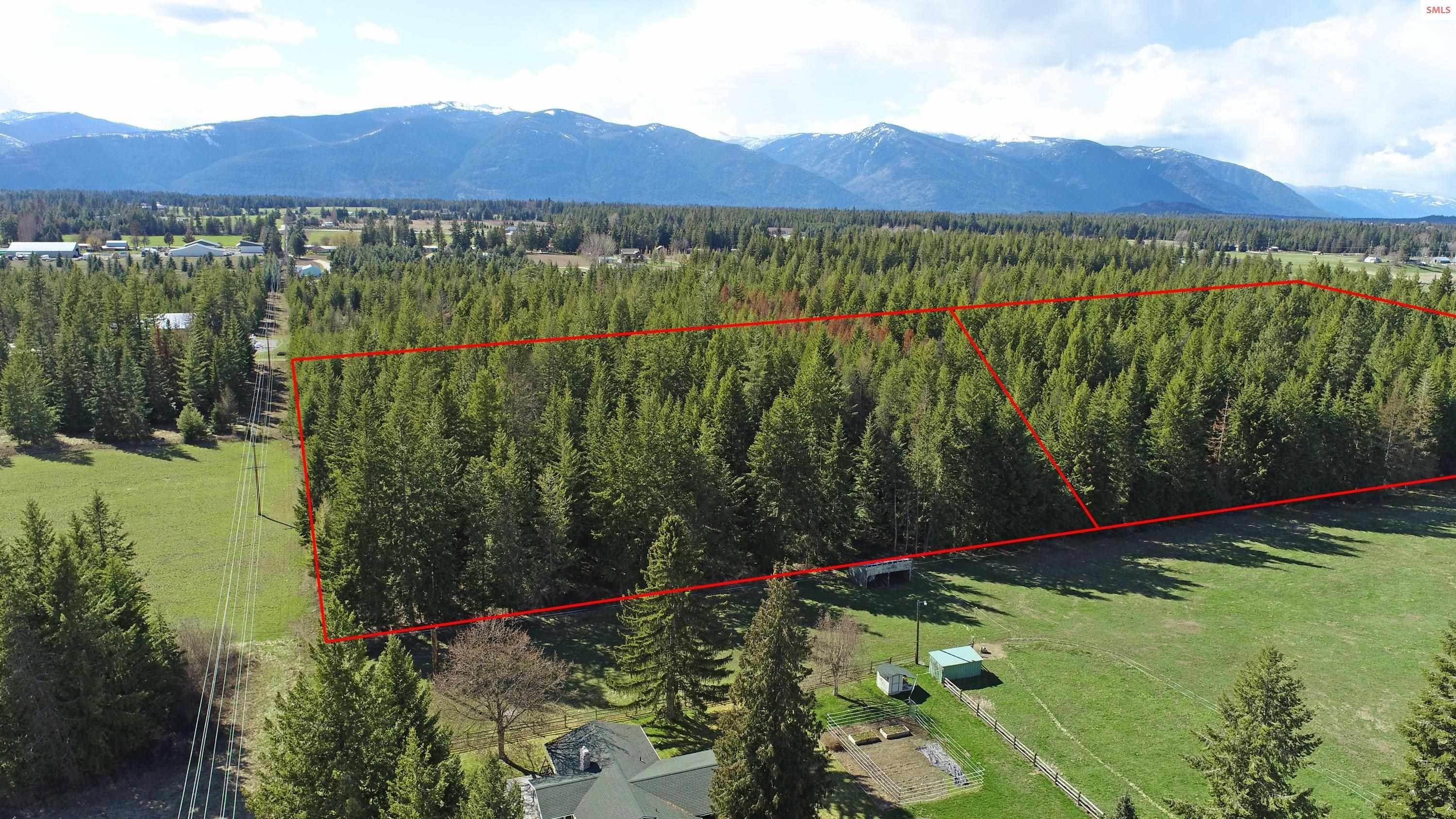 2. Land for Sale at NNA Shady Glade Road Bonners Ferry, Idaho 83805 United States