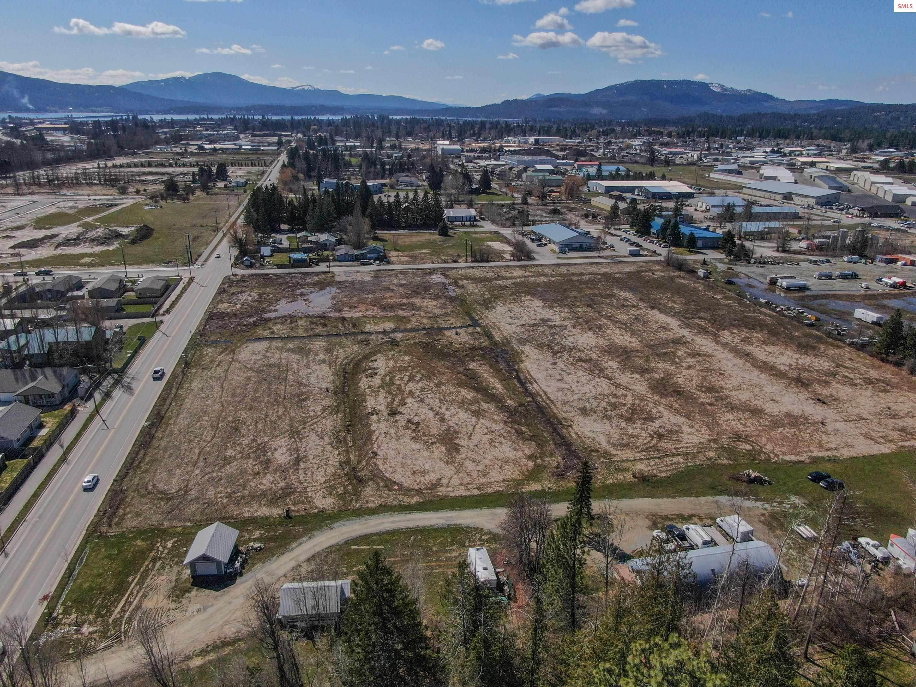 11. Land for Sale at NNA E Mountain View Sandpoint, Idaho 83864 United States