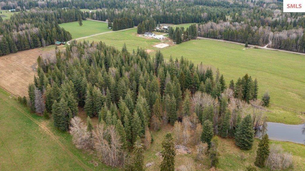 12. Land for Sale at NNA Selle Road Sandpoint, Idaho 83864 United States