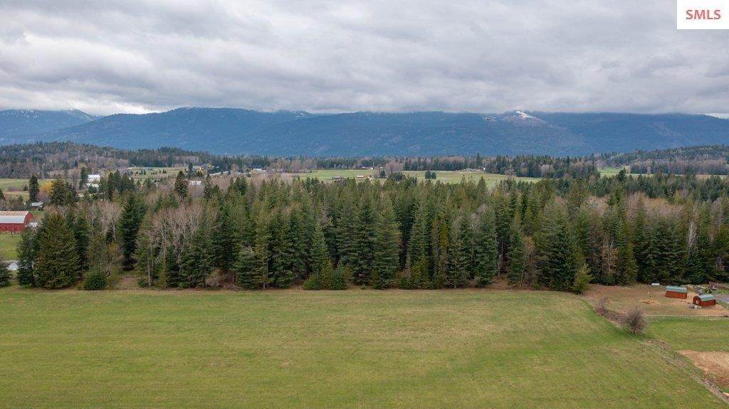 25. Land for Sale at NNA Selle Road Sandpoint, Idaho 83864 United States