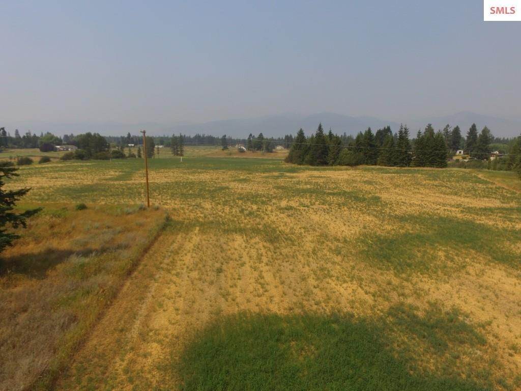 3. Land for Sale at Lot 1 Serenity Lane Bonners Ferry, Idaho 83805 United States