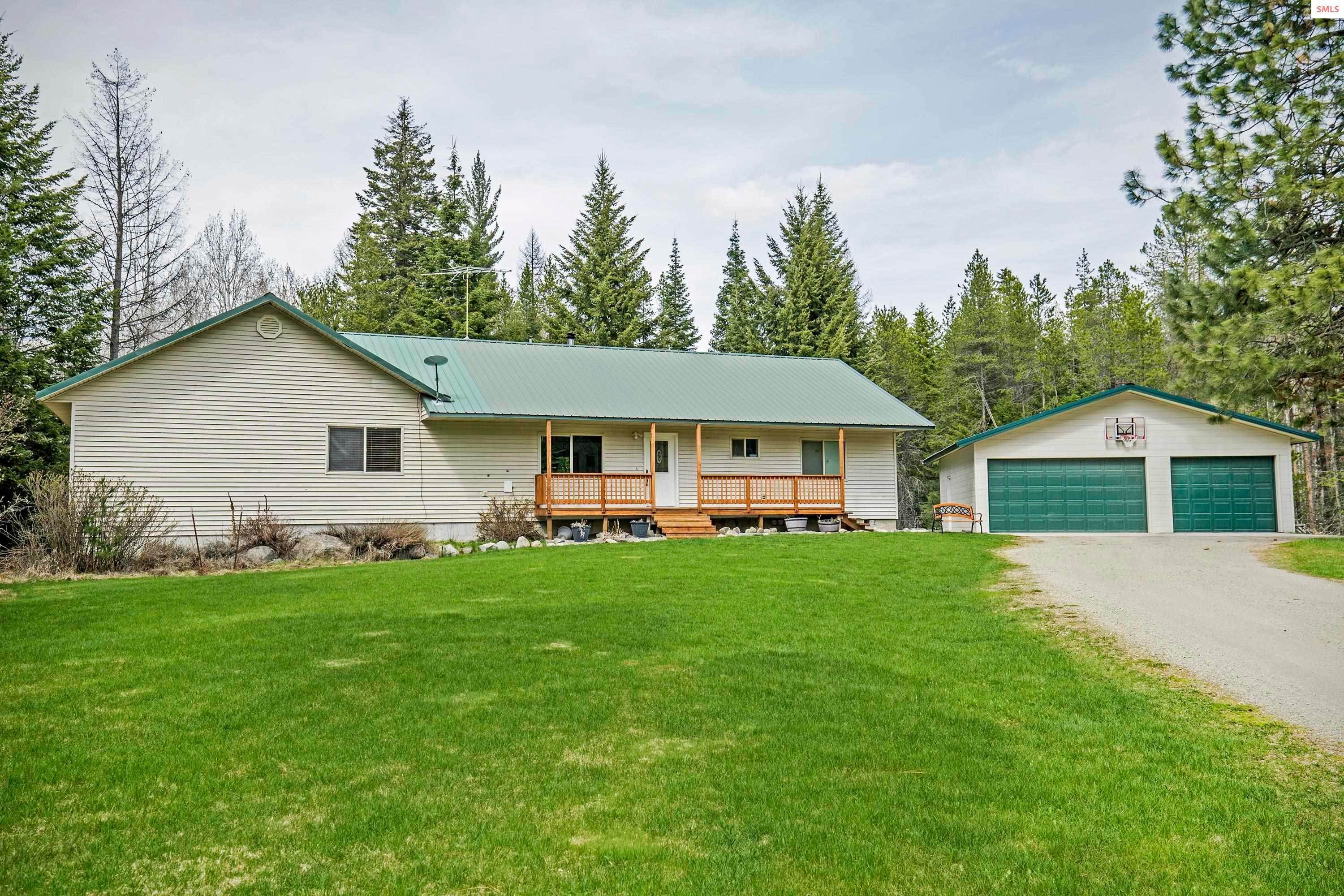 2. Single Family Homes for Sale at 1657 E Dufort Sagle, Idaho 83860 United States