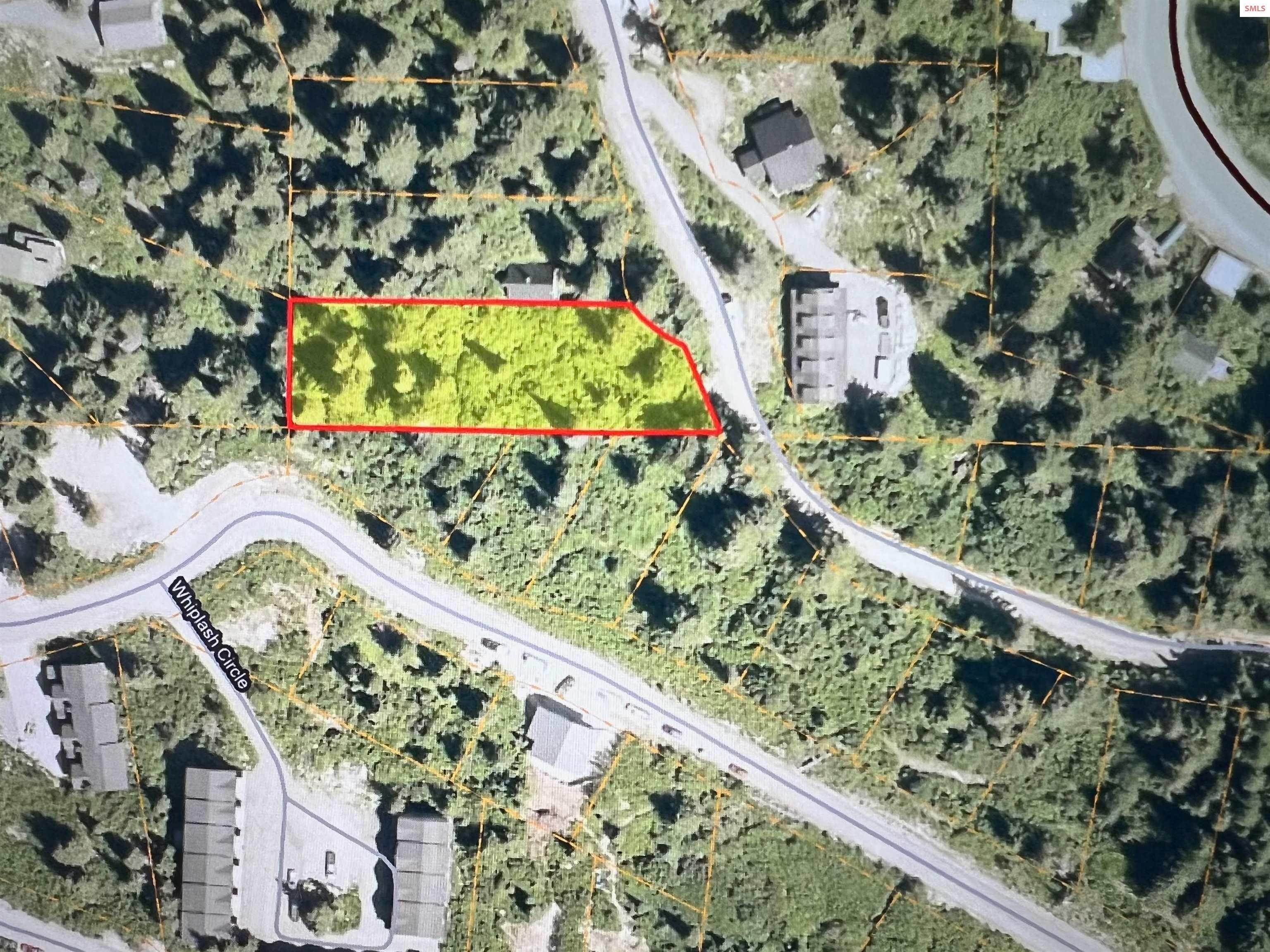 8. Land for Sale at NNA Snowplow Blk 8 Lot 1 Sandpoint, Idaho 83864 United States