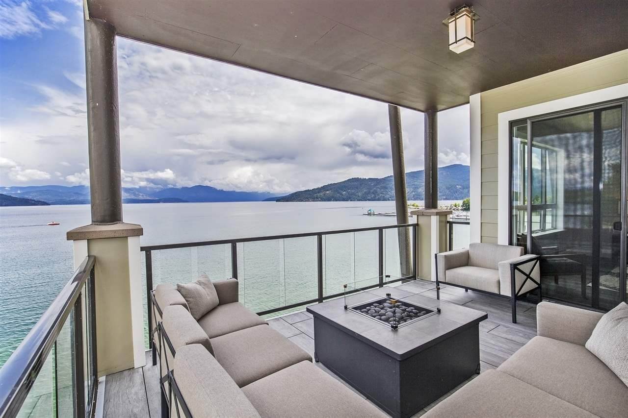 29. Condominiums for Sale at 802 Sandpoint Ave #8105 Sandpoint, Idaho 83864 United States