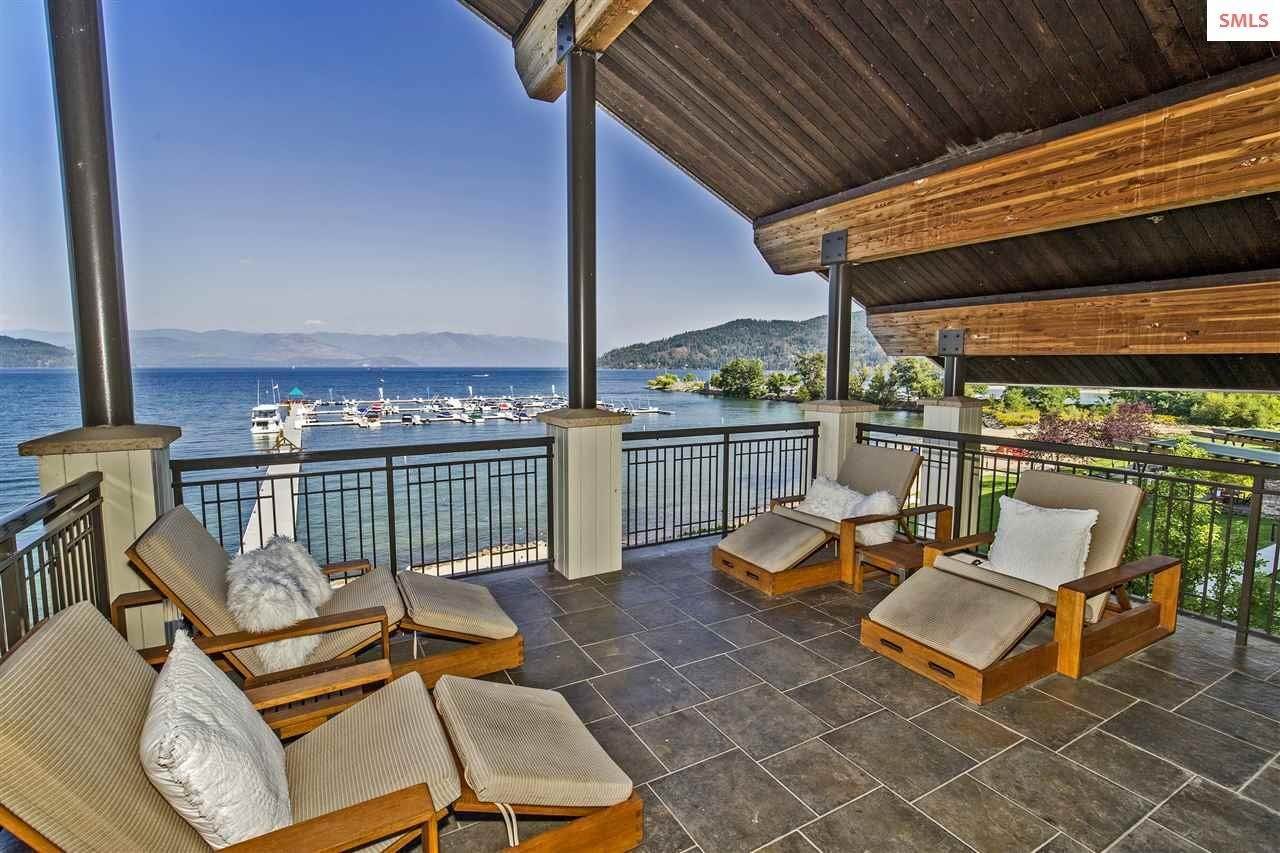 38. Condominiums for Sale at 802 Sandpoint Ave #8105 Sandpoint, Idaho 83864 United States