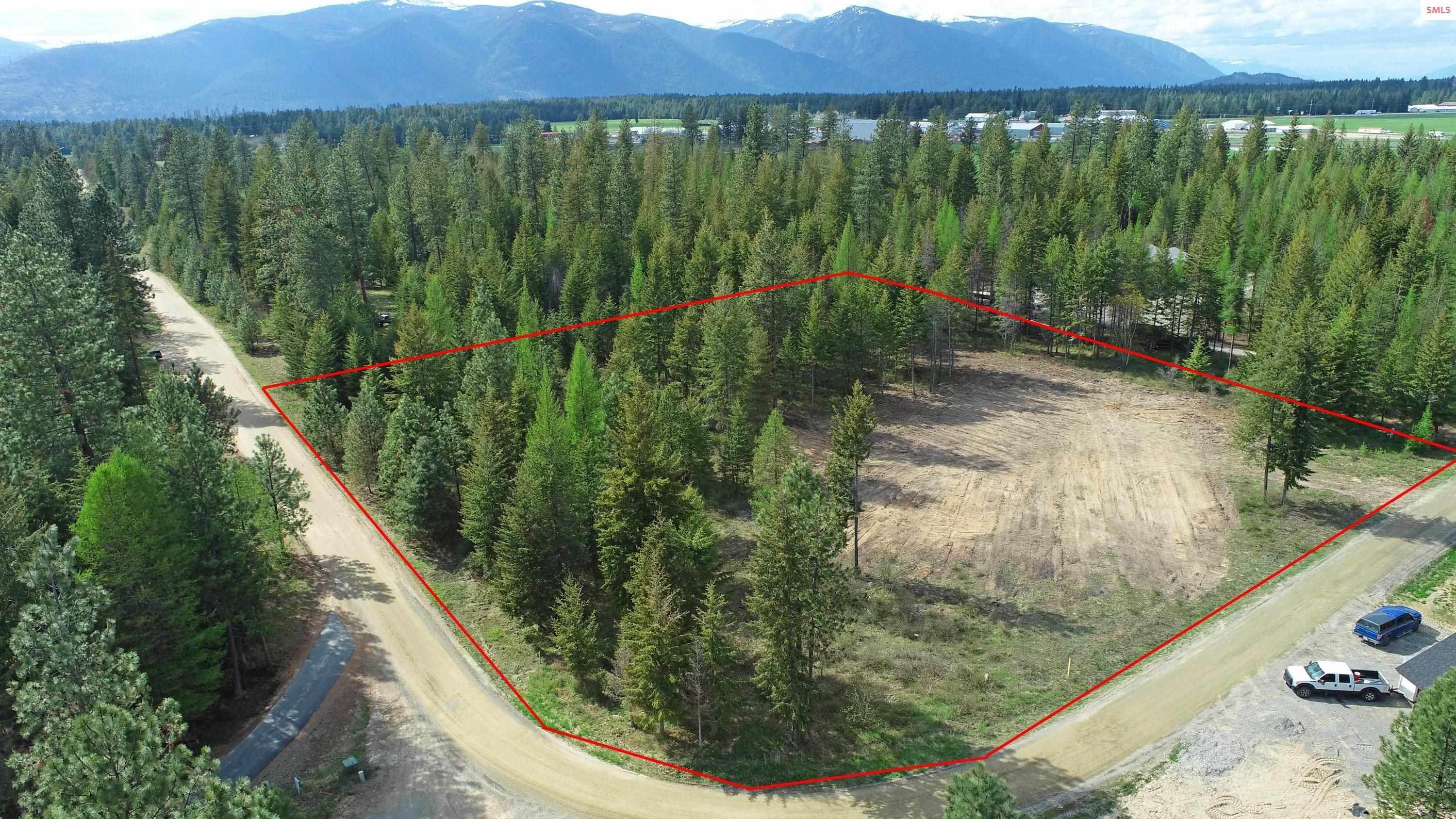 Land for Sale at 1191 Sunrise Road Bonners Ferry, Idaho 83805 United States
