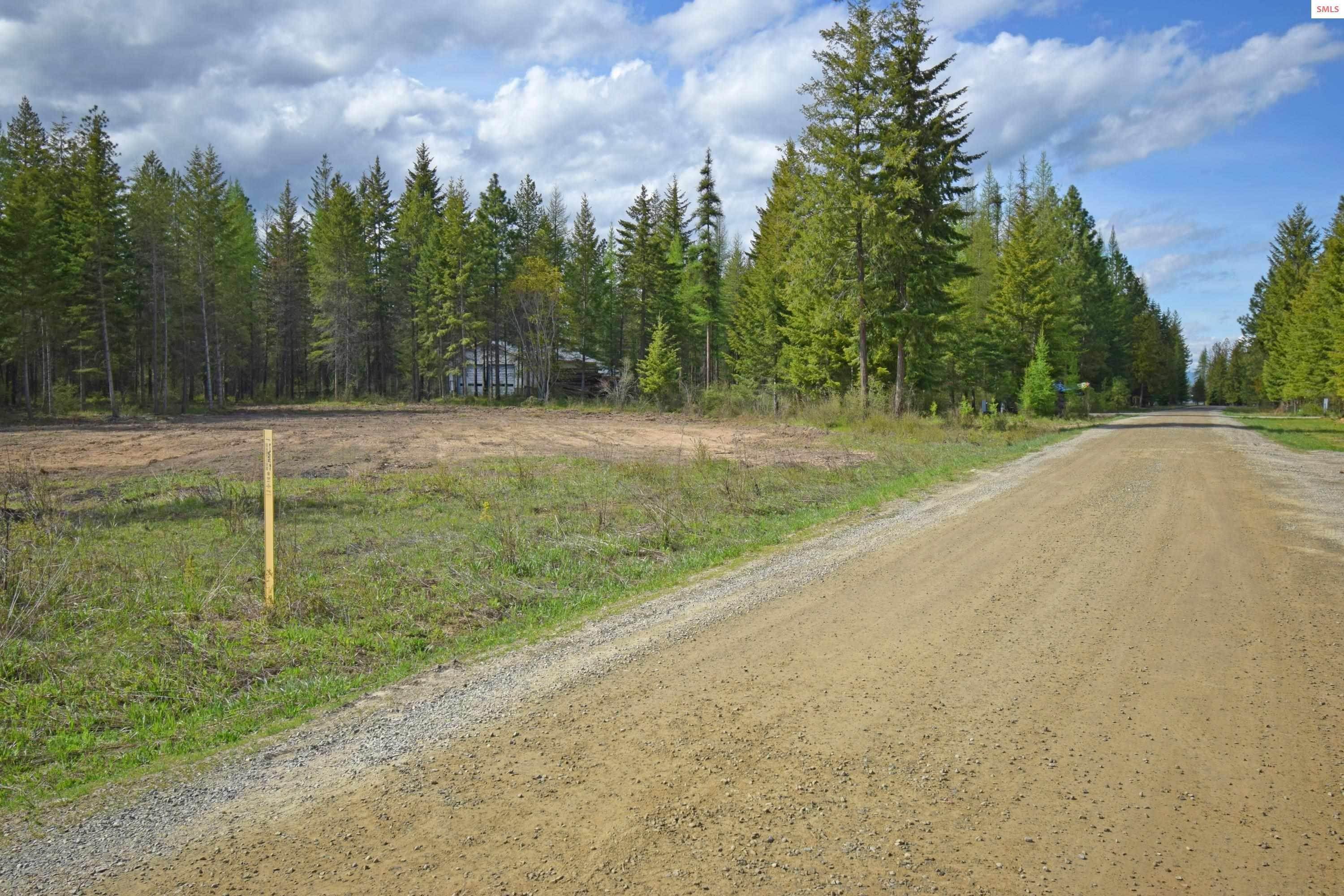5. Land for Sale at 1191 Sunrise Road Bonners Ferry, Idaho 83805 United States