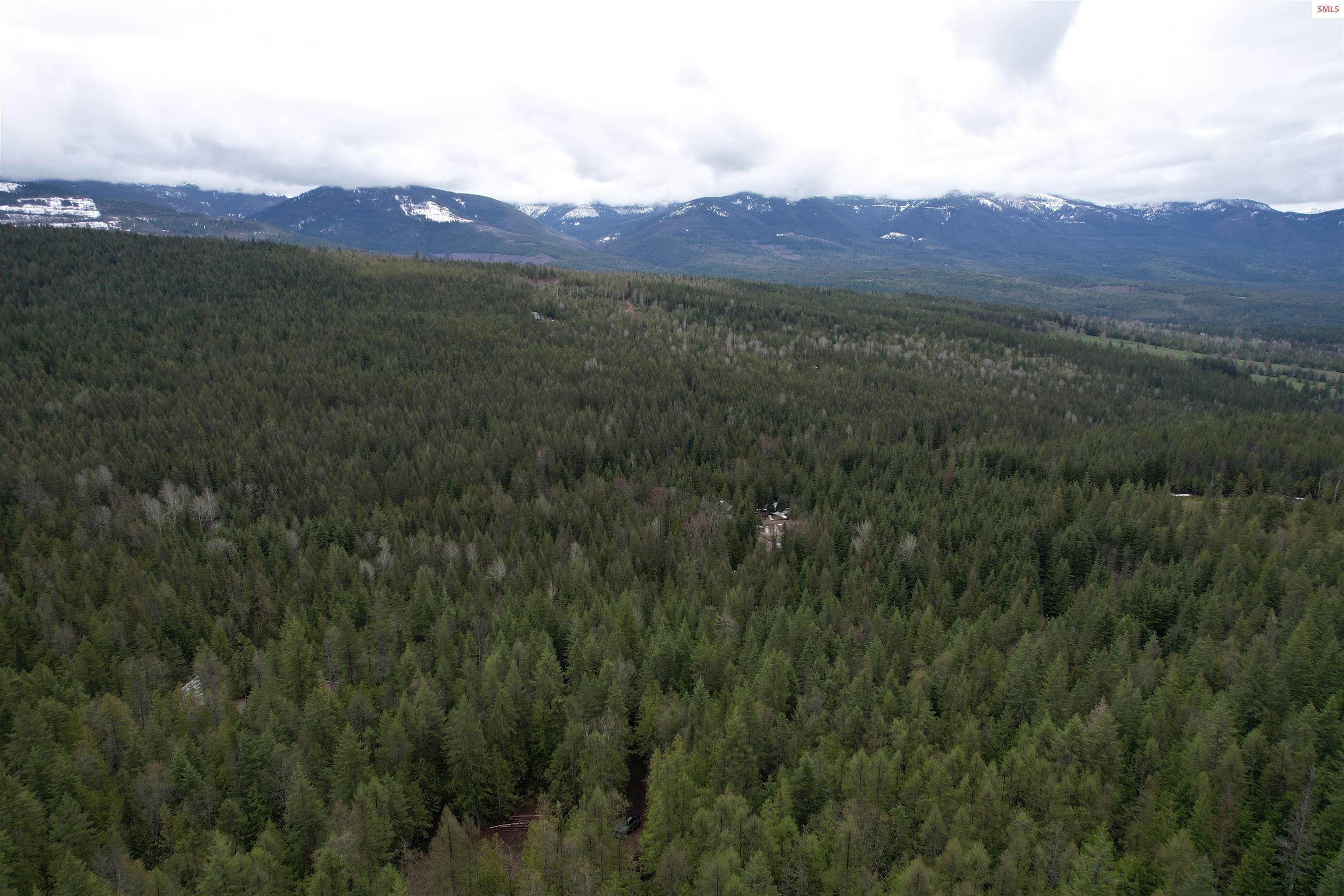 11. Land for Sale at NNA Spirit Wolf Road Sandpoint, Idaho 83864 United States
