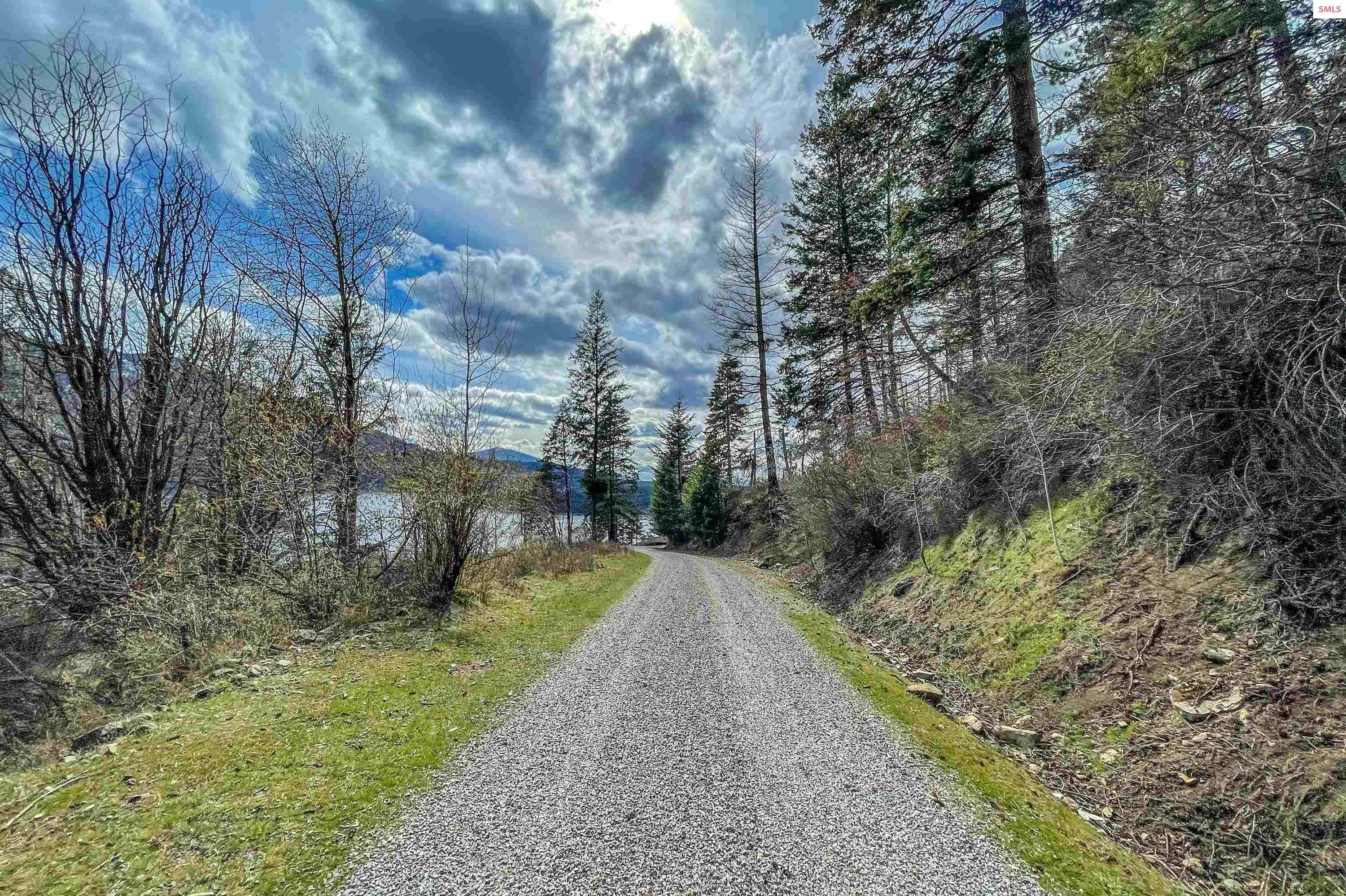 7. Land for Sale at 35000 N North Star Lane Bayview, Idaho 83803 United States