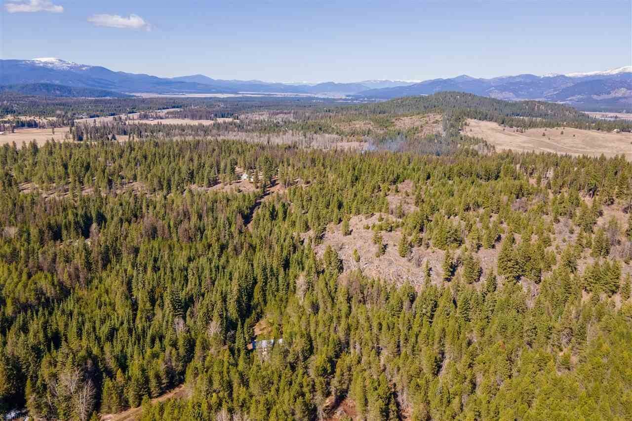 34. Land for Sale at NKN Mountain Trail Lane Newport, Washington 99156 United States