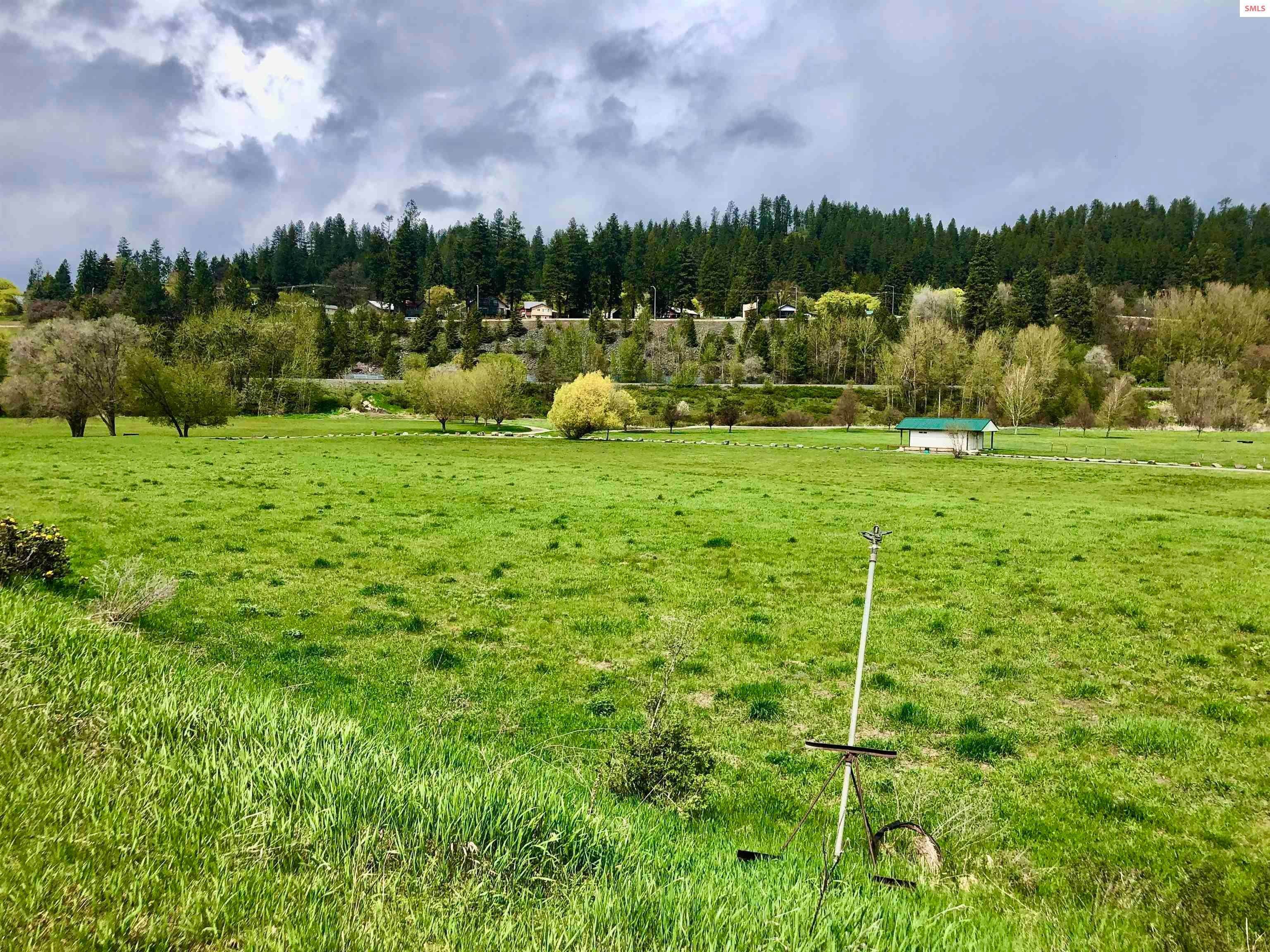 12. Land for Sale at NNA Ball Park Road Bonners Ferry, Idaho 83805 United States