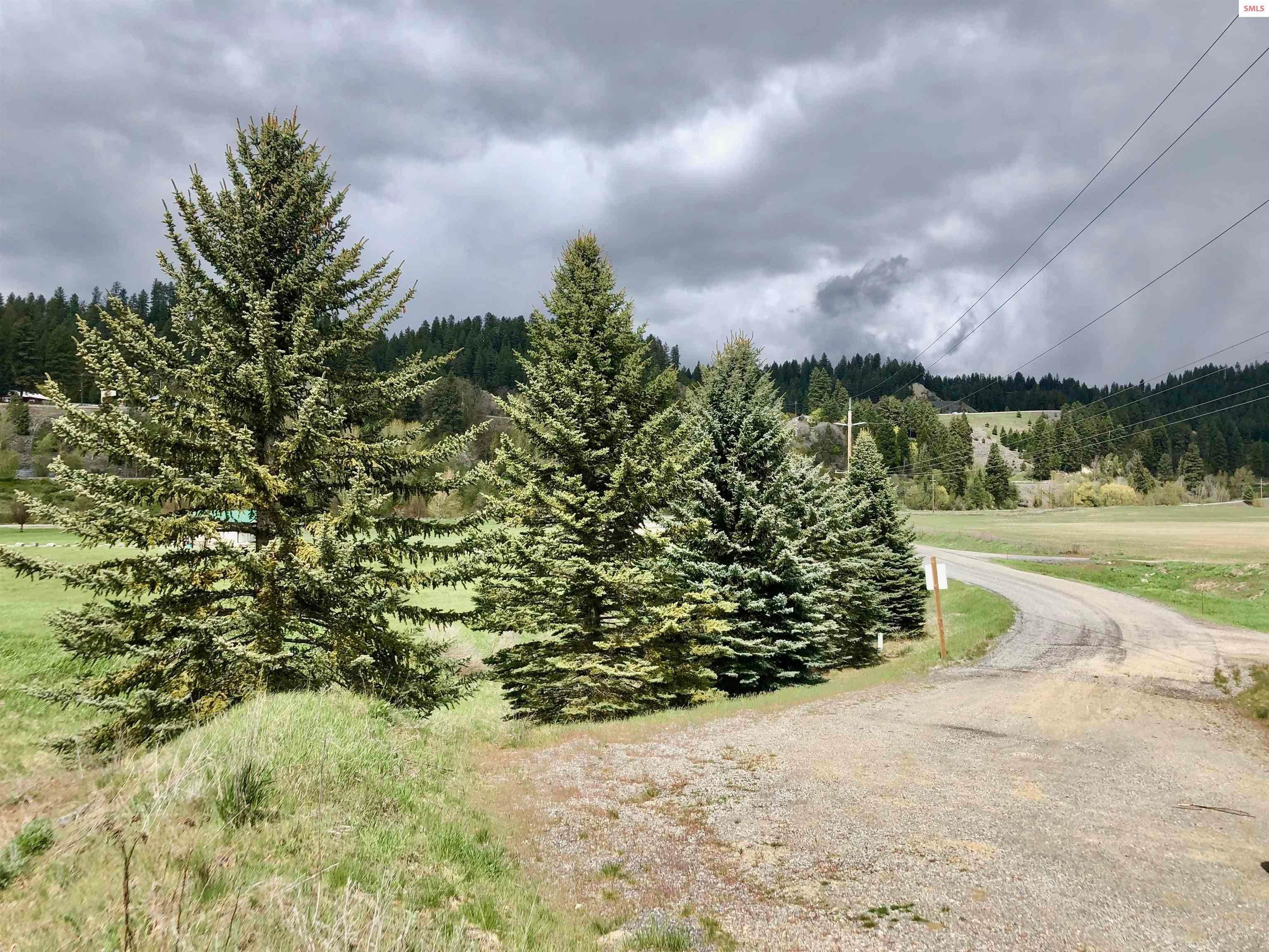 6. Land for Sale at NNA Ball Park Road Bonners Ferry, Idaho 83805 United States