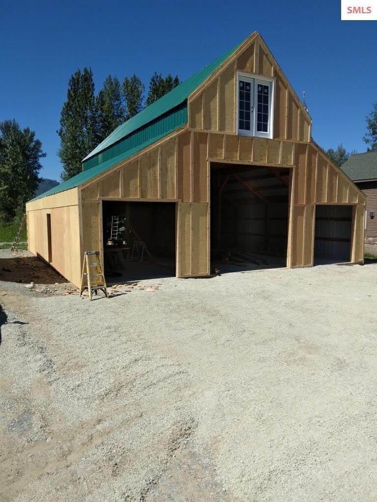 6. Commercial for Sale at 6 Elk Horn Drive Clark Fork, Idaho 83811 United States